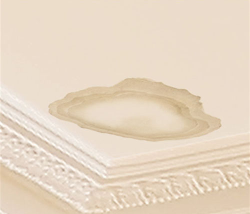Carry out repairs before putting your house on the market