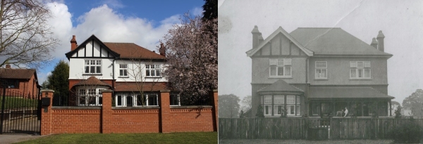 Southboro house edwardian doncaster property
