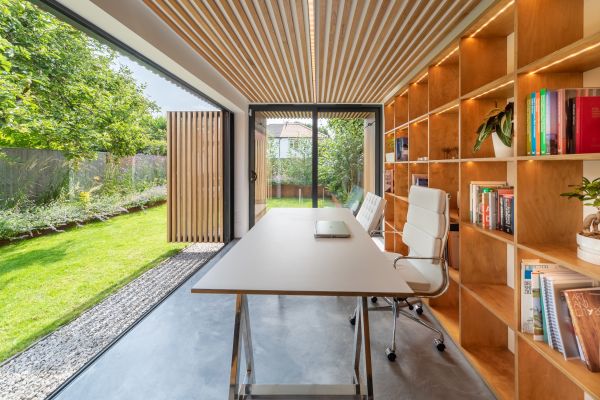 NCA Office 18