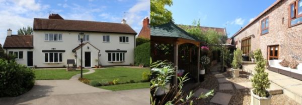 doncaster rural properties