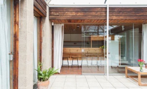 architect designed property doncaster