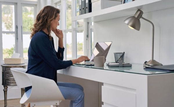 Doncaster buyers want a home office area