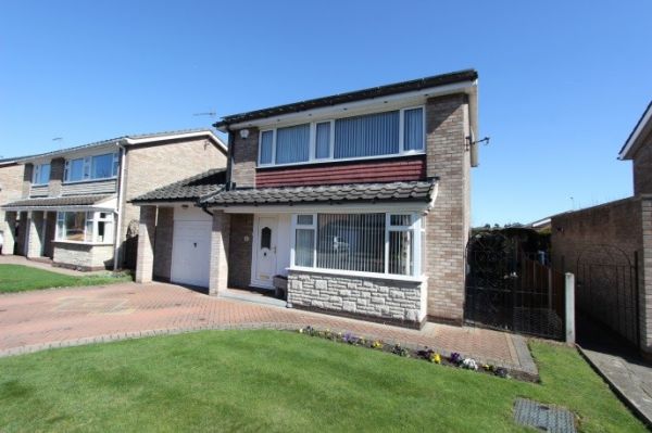 doncaster modern family home