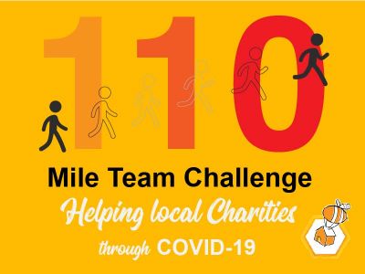 110 Mile Challenge 01