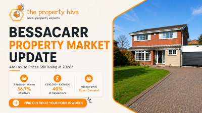Bessacarr Property Market Update