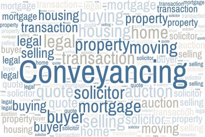 Conveyancing