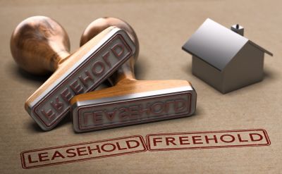 Leasehold v Freehold