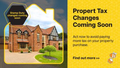 Stamp Duty Changes Coming Soon2