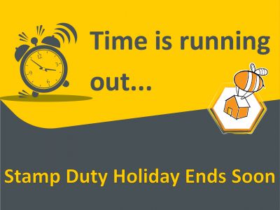 Stamp Duty Holiday Ends 02 2