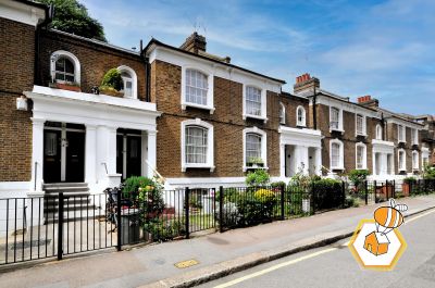 Town houses