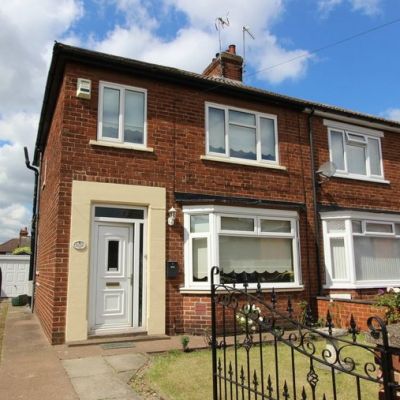 family home rental doncaster