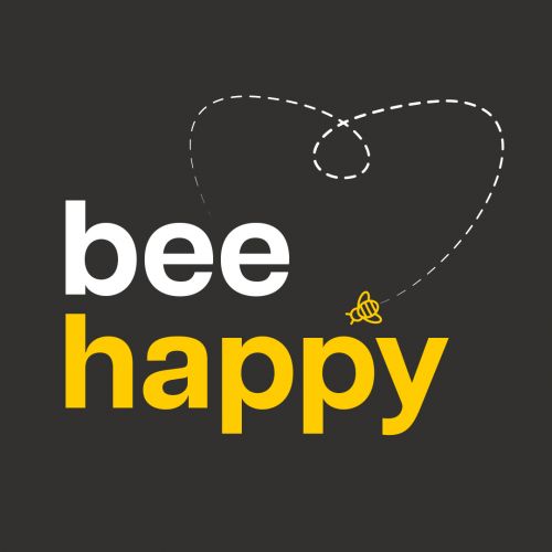 hive be happy social