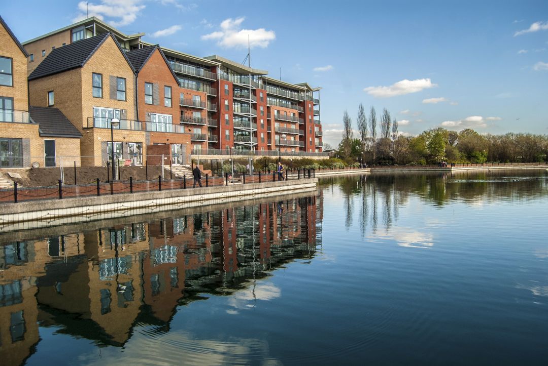 The latest news on Doncaster's property market The Property Hive