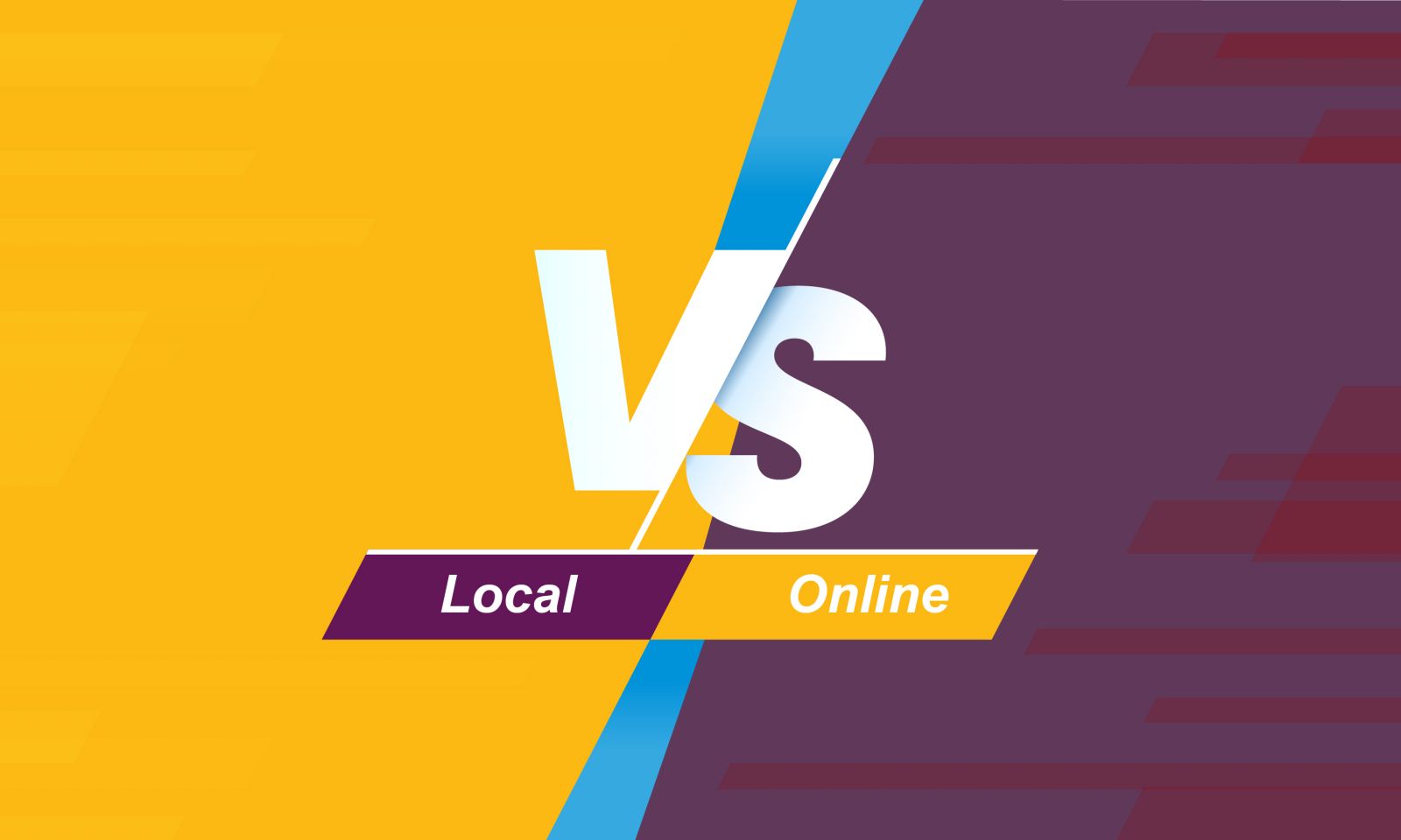 Online Estate agents vs Traditional what's the difference? The