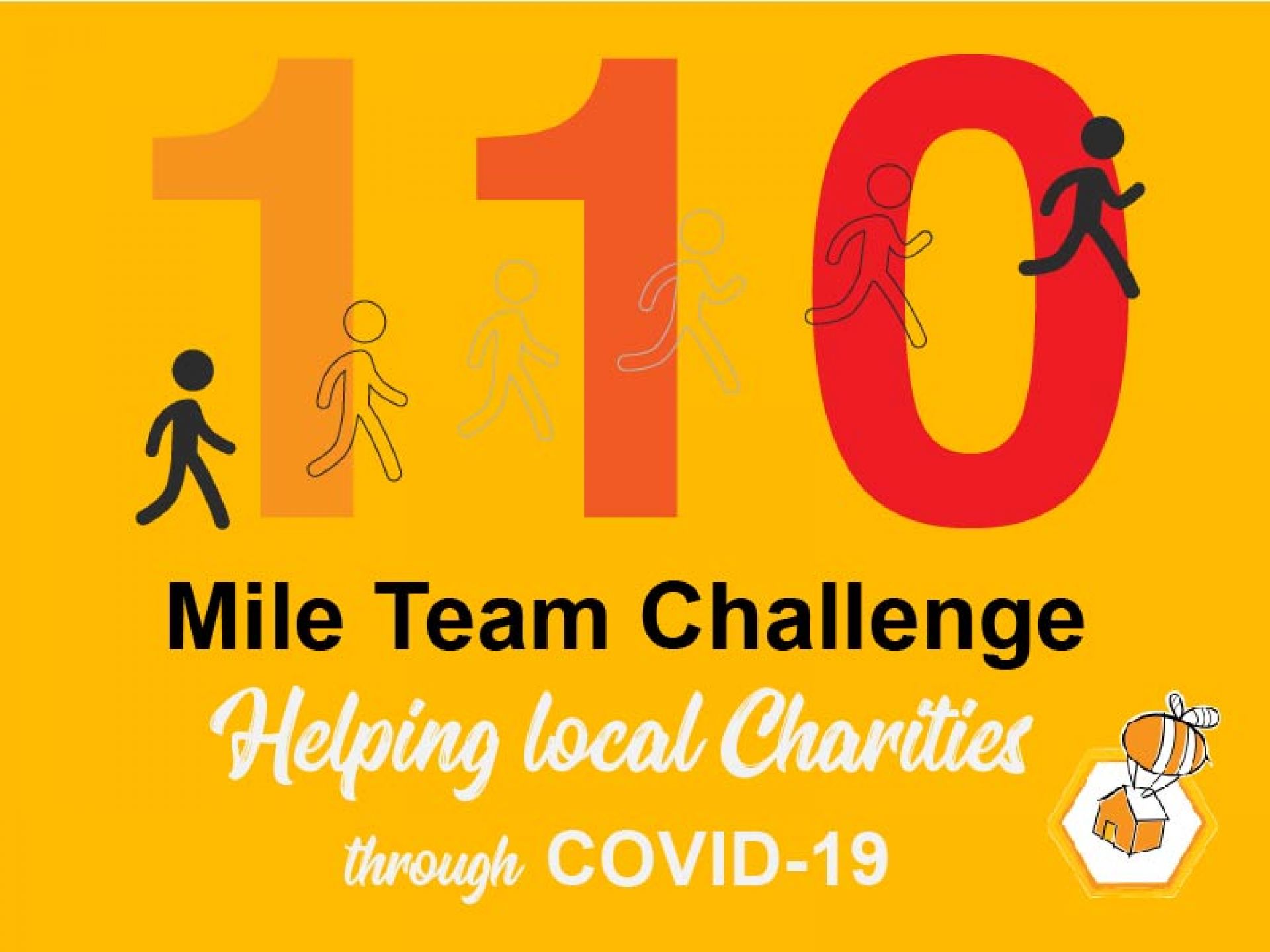 110 Mile Challenge 01