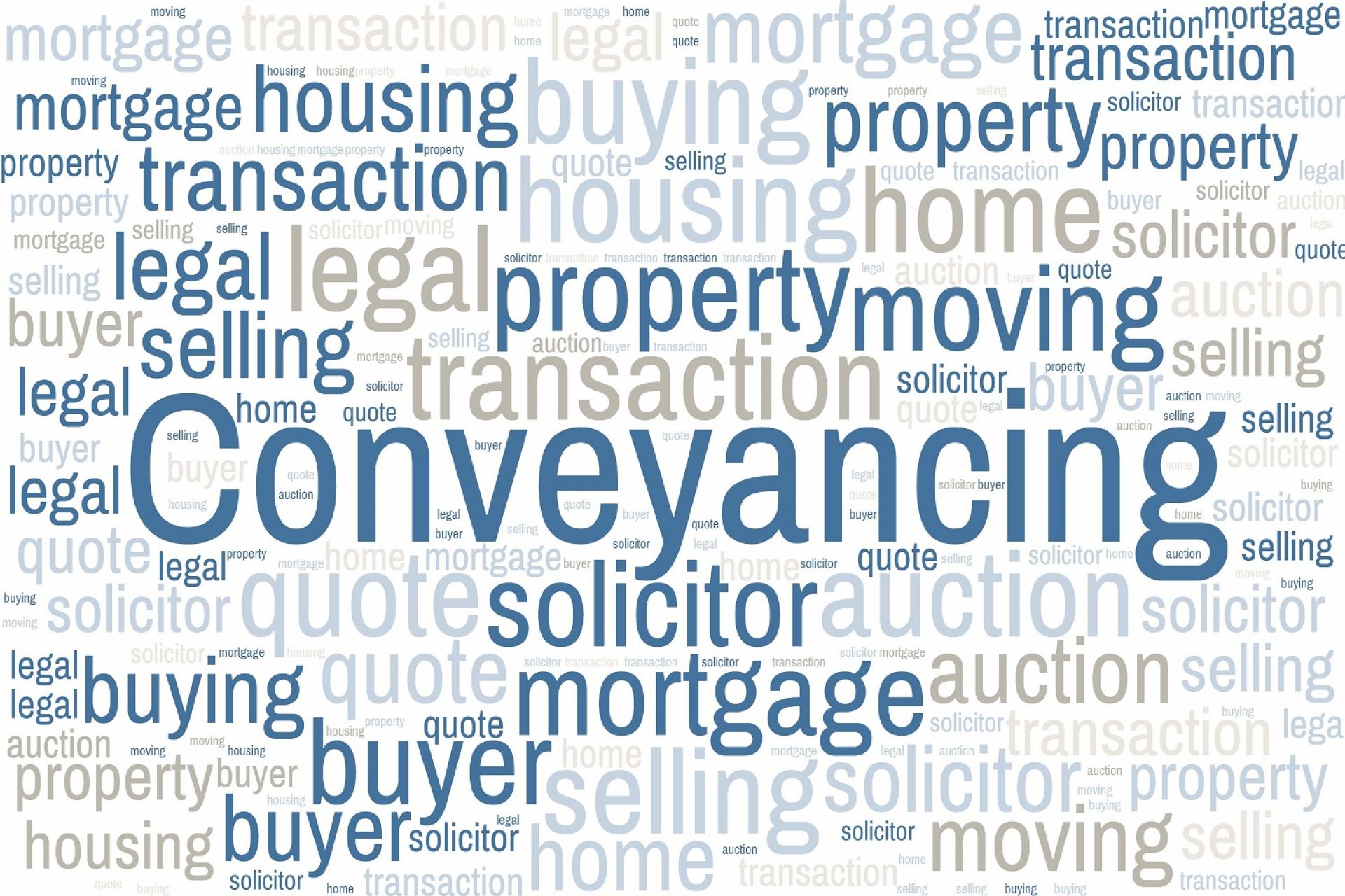 Conveyancing