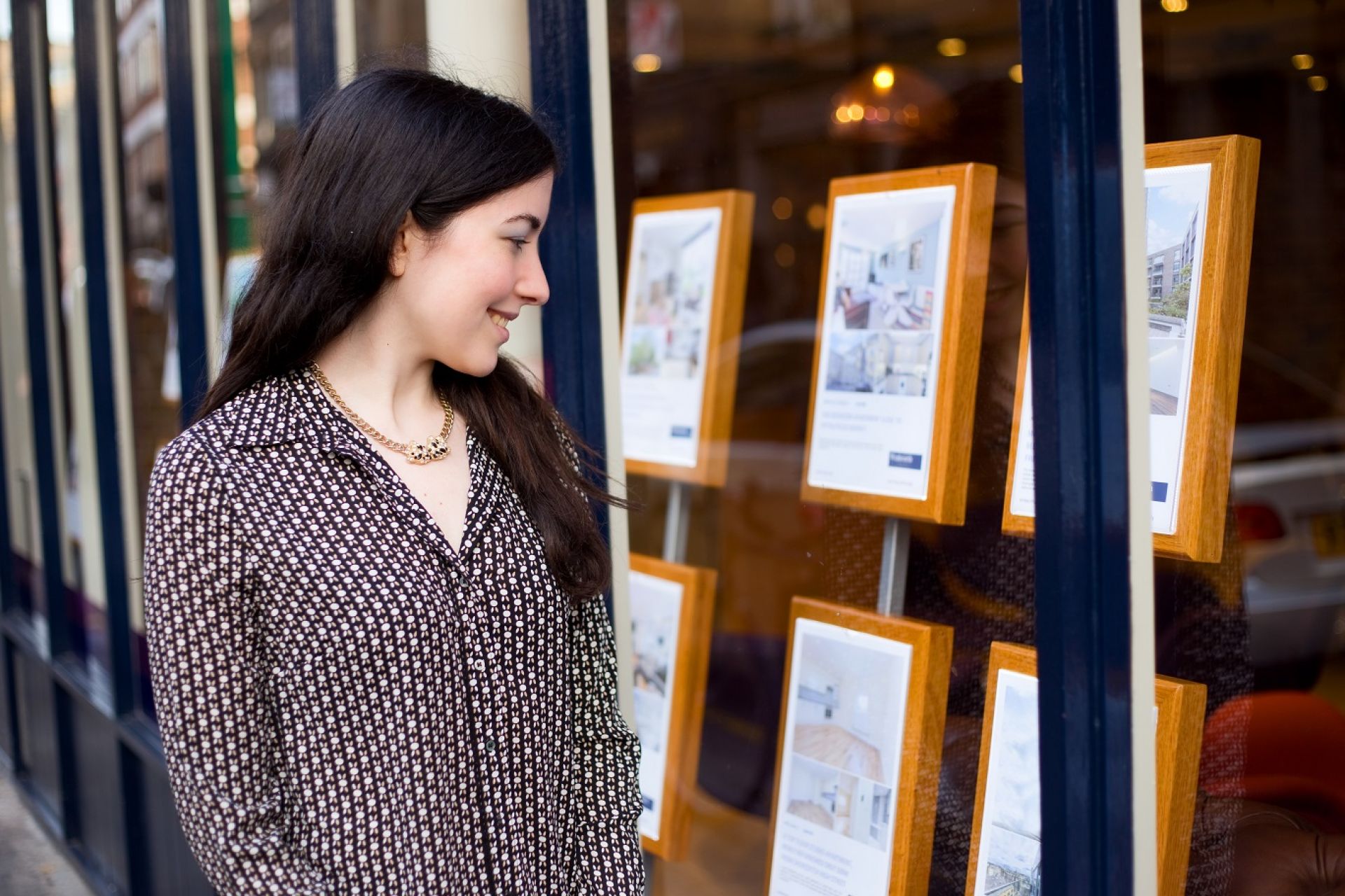 Shop Window