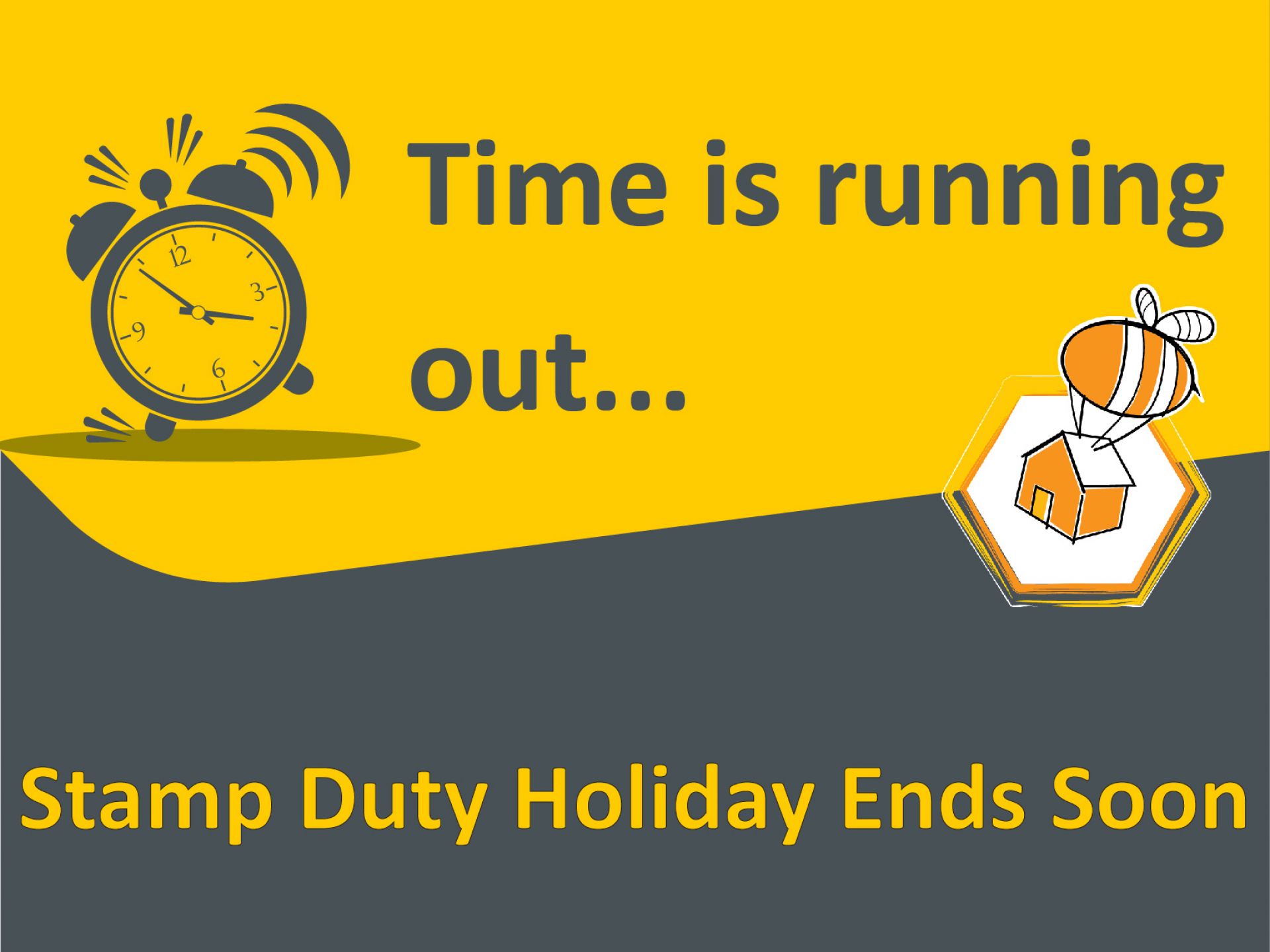 Stamp Duty Holiday Ends 02 2