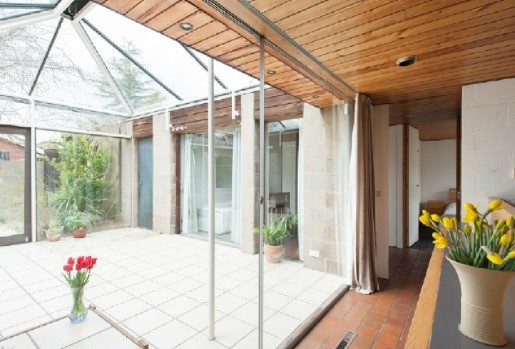 modern property doncaster